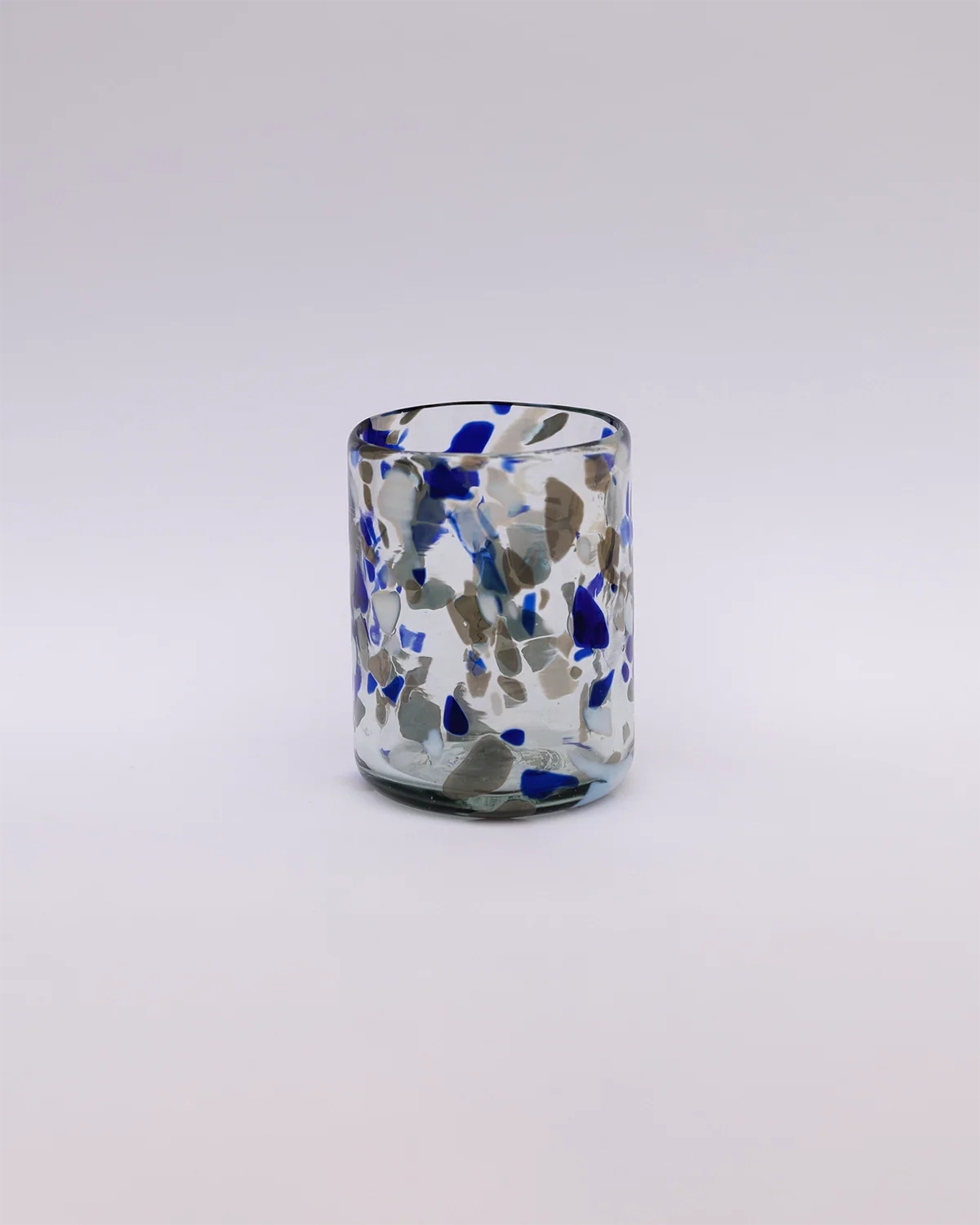 Alaró hand-blown glass tumbler - Image 3