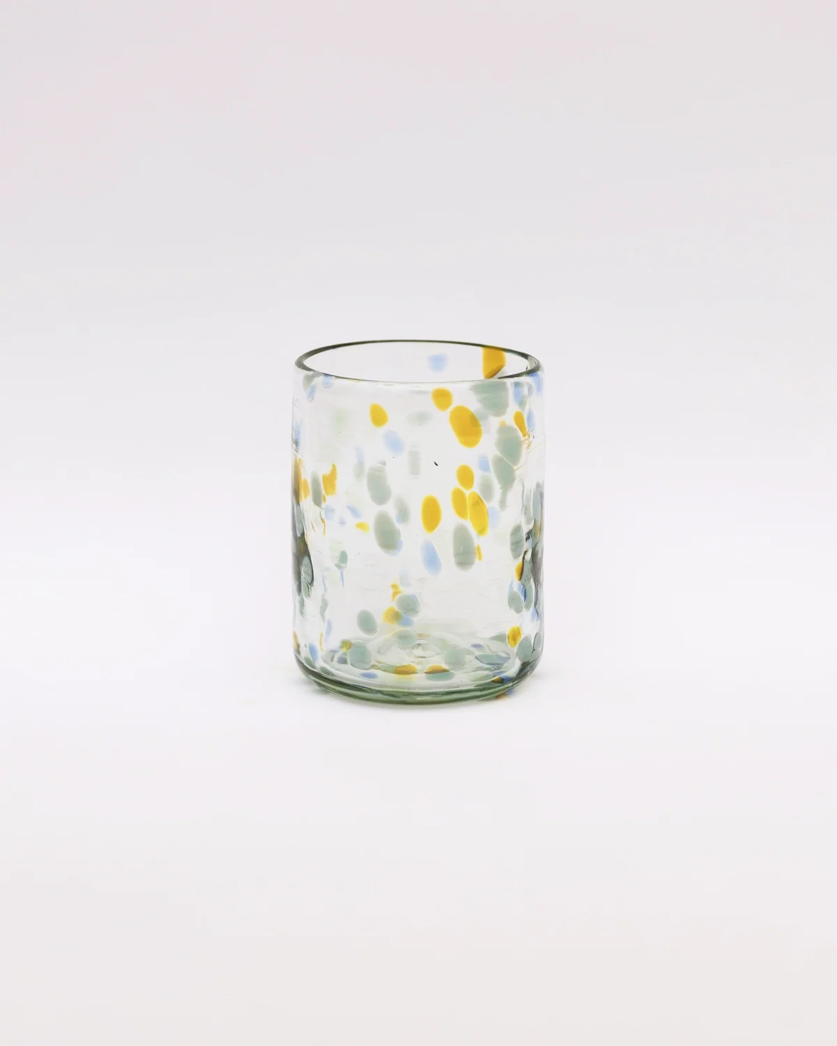 Llubí hand-blown glass tumbler - Image 5