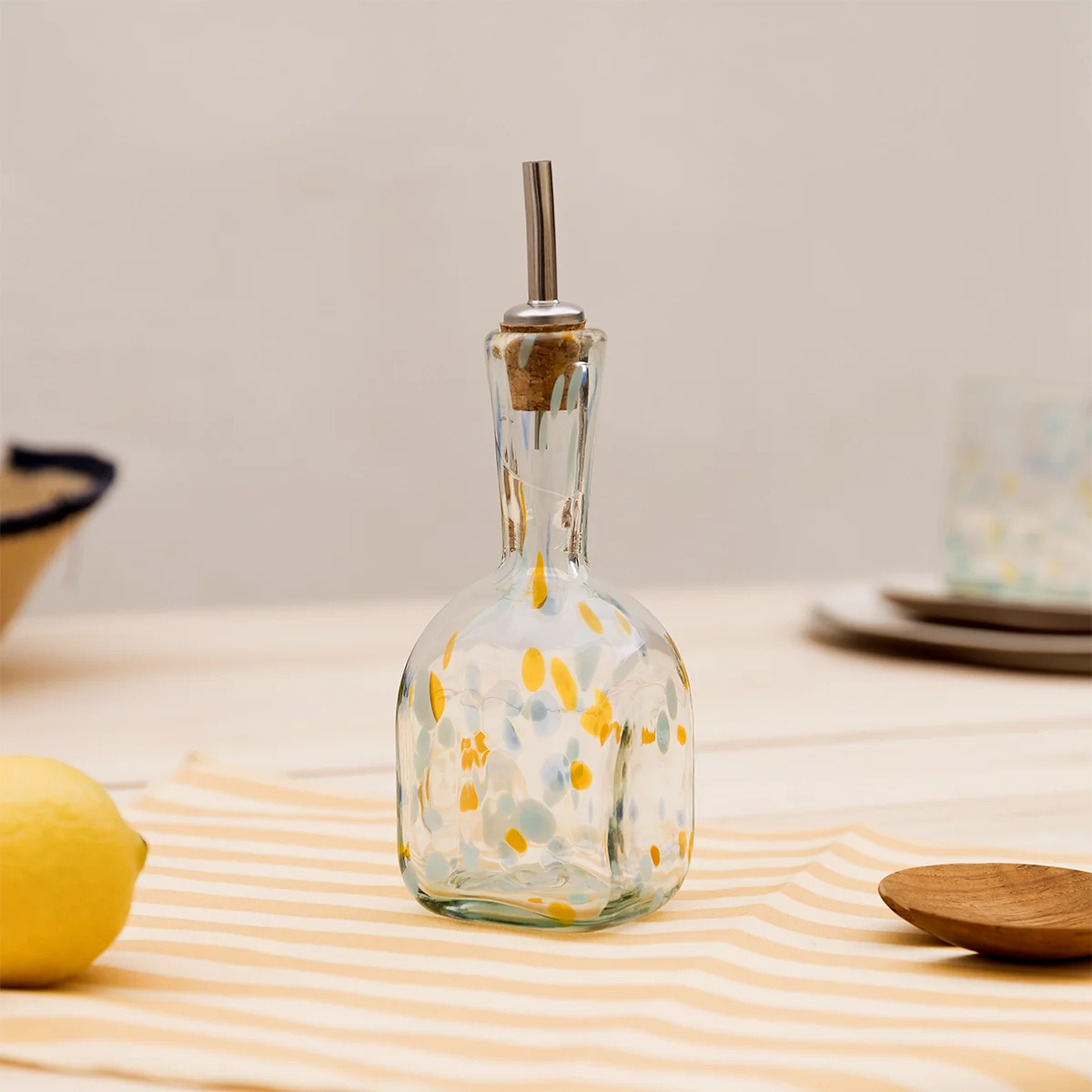 Llubí vinegar cruet