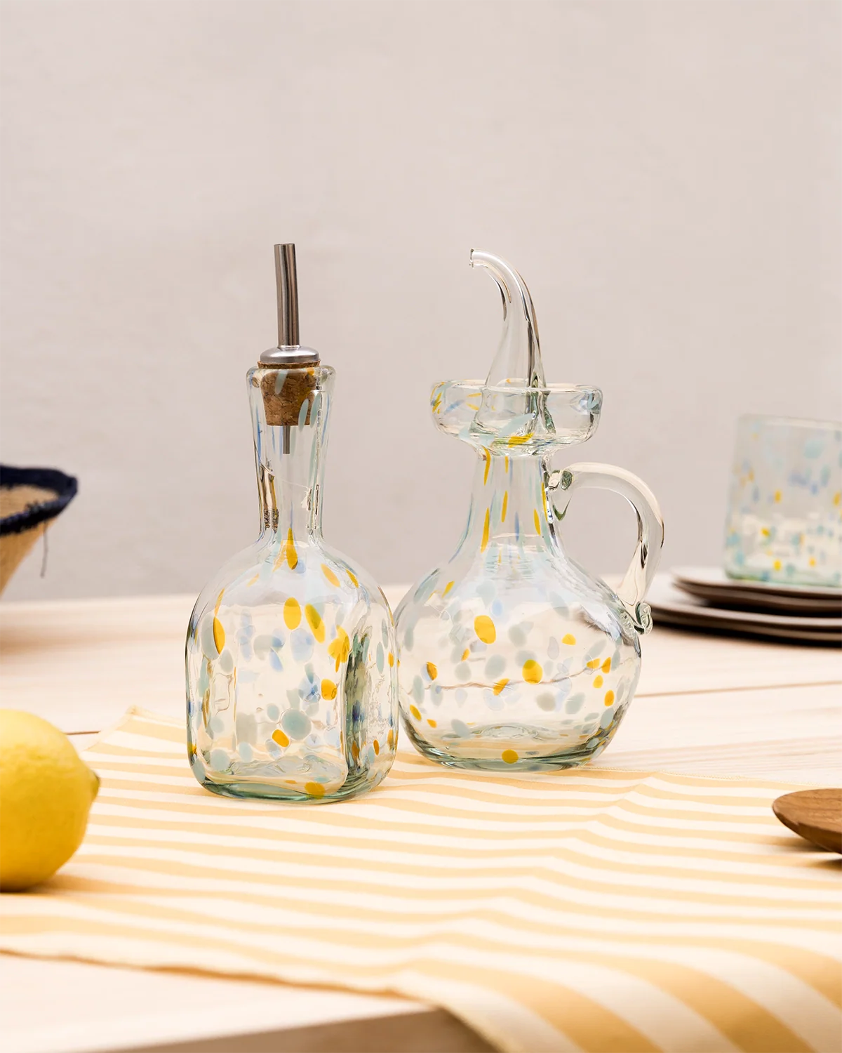 Llubí vinegar cruet - Image 2