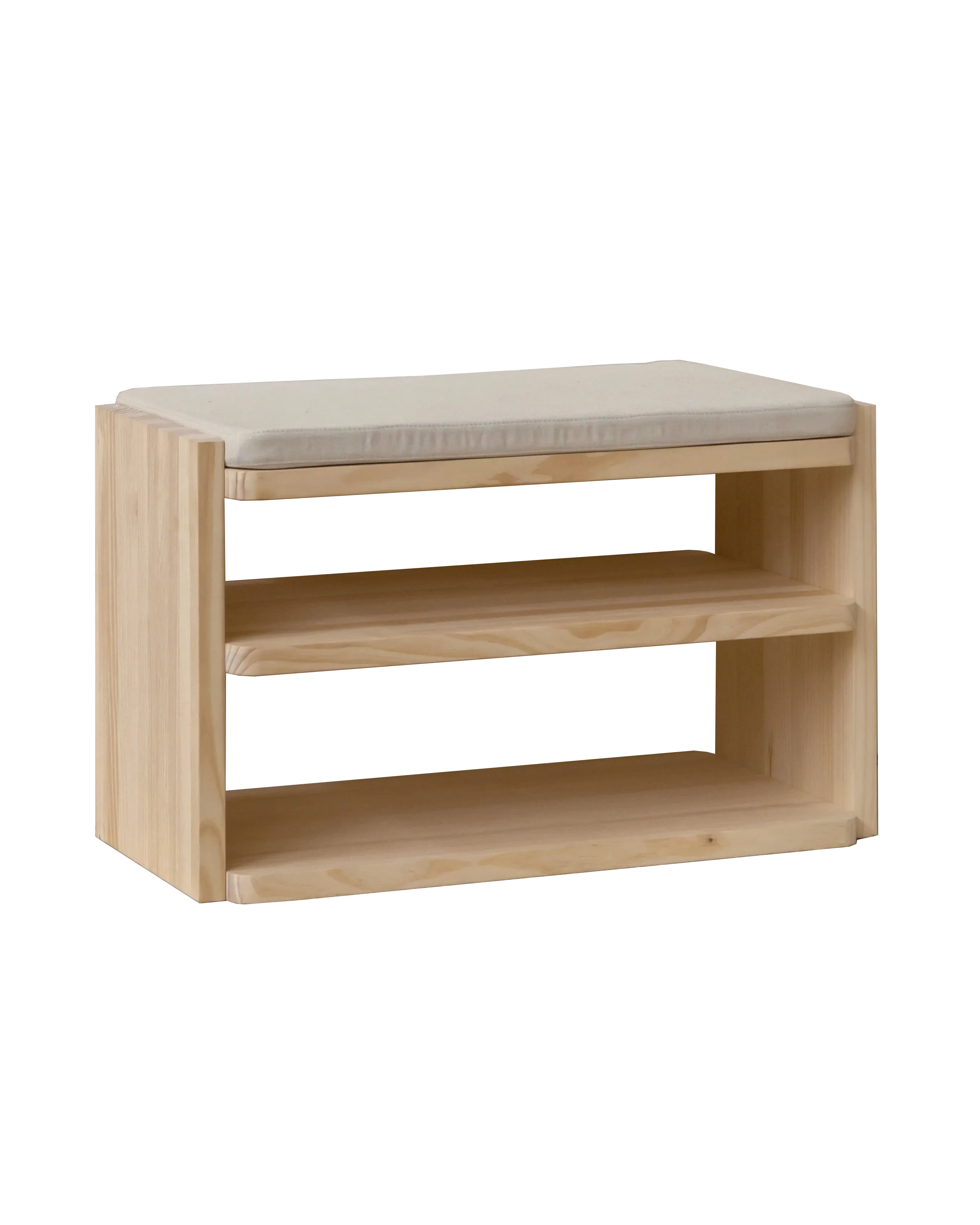 Mariola shoe rack 80 cm - Image 6
