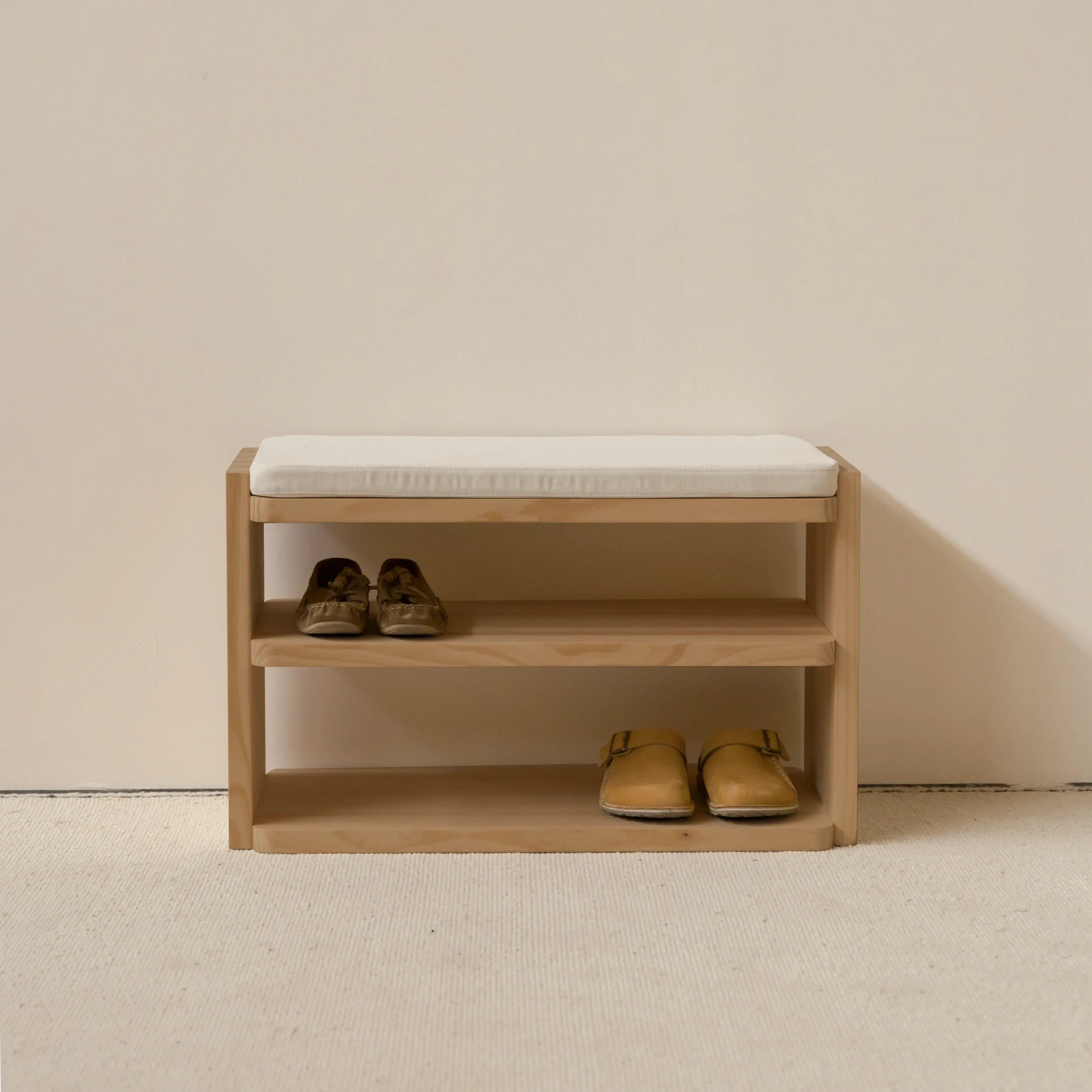 Mariola shoe rack 80 cm - Image 7