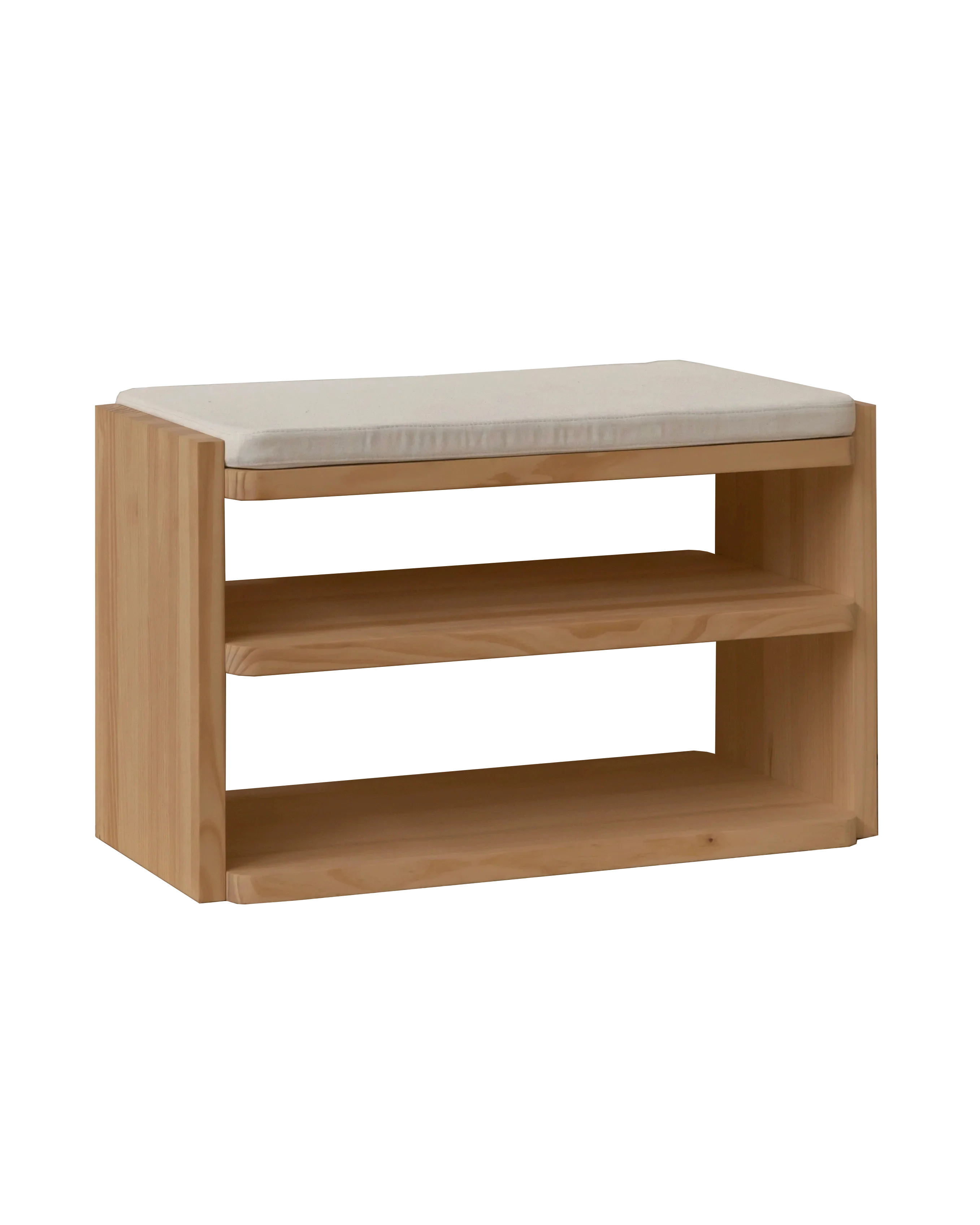 Mariola shoe rack 80 cm - Image 8