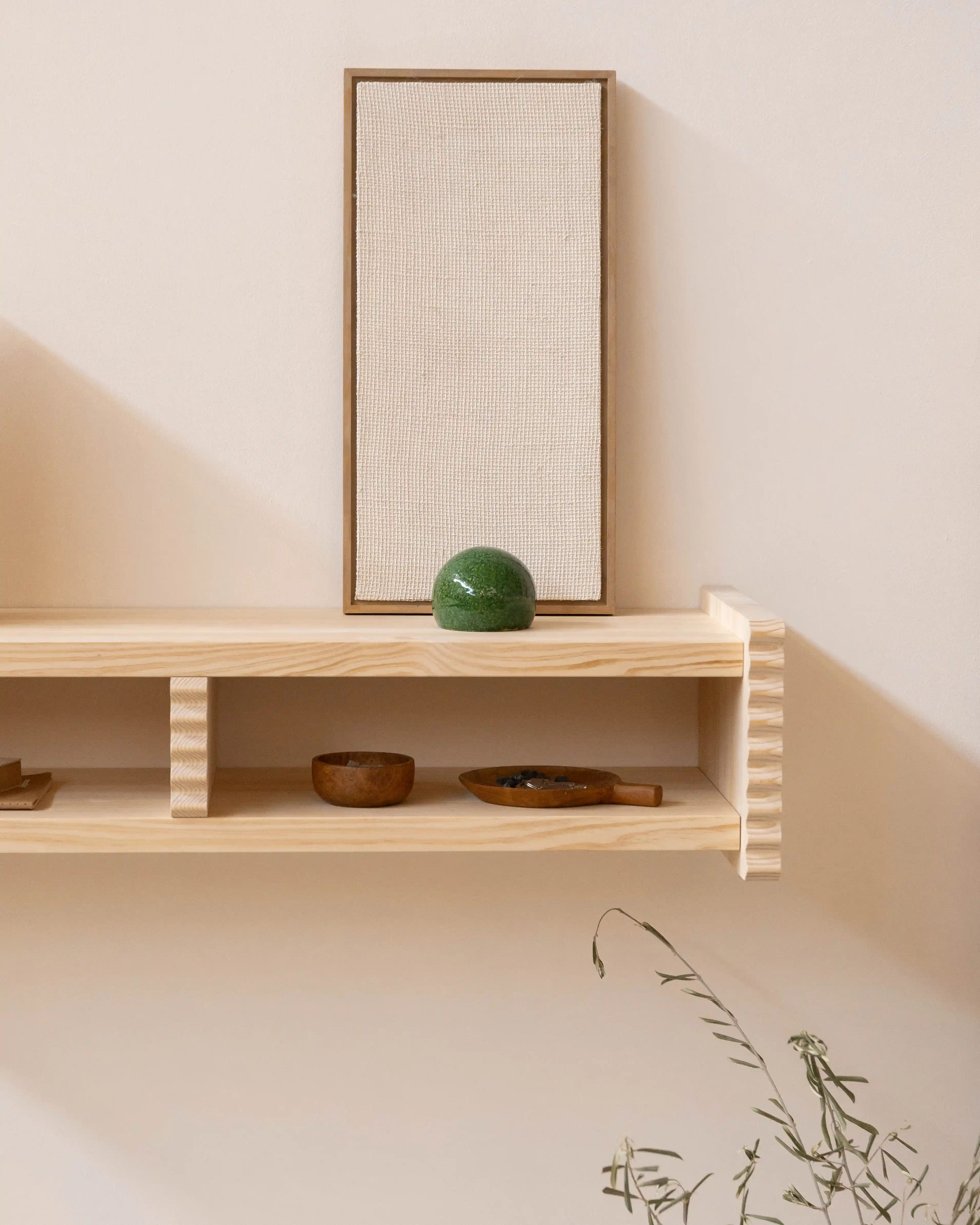 Onda hall furniture 100 cm - Image 3