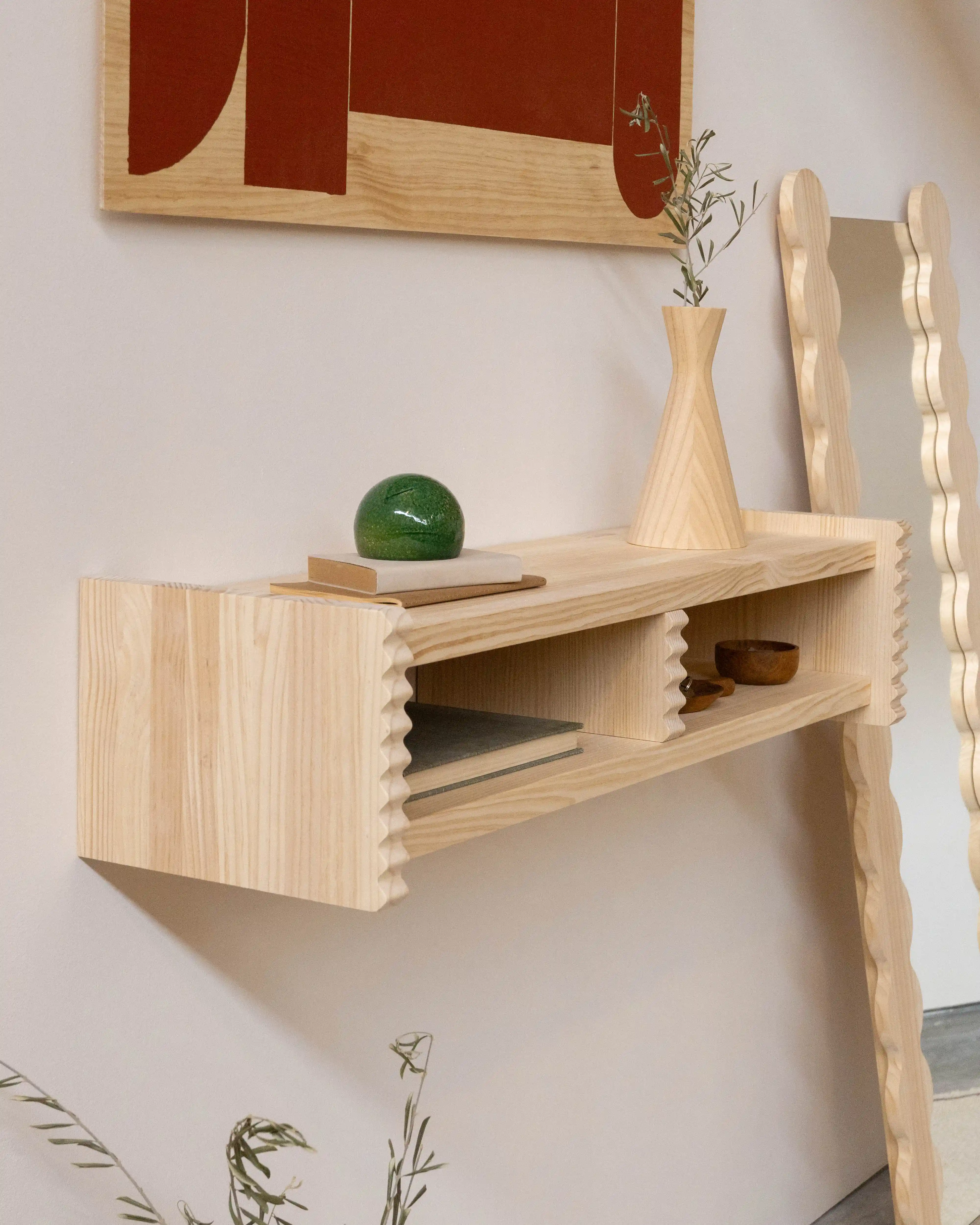 Onda hall furniture 100 cm - Image 5