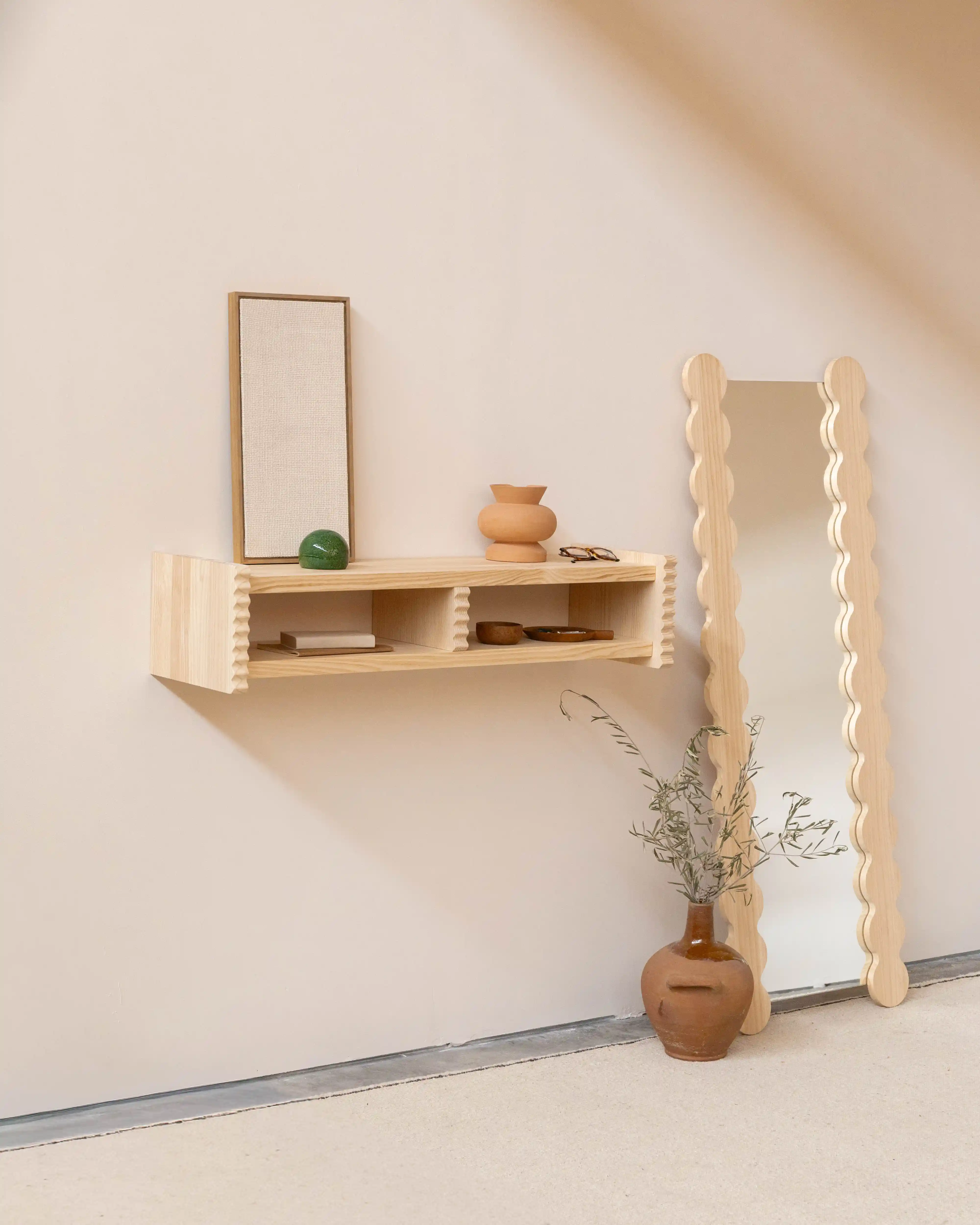 Onda hall furniture 100 cm - Image 7