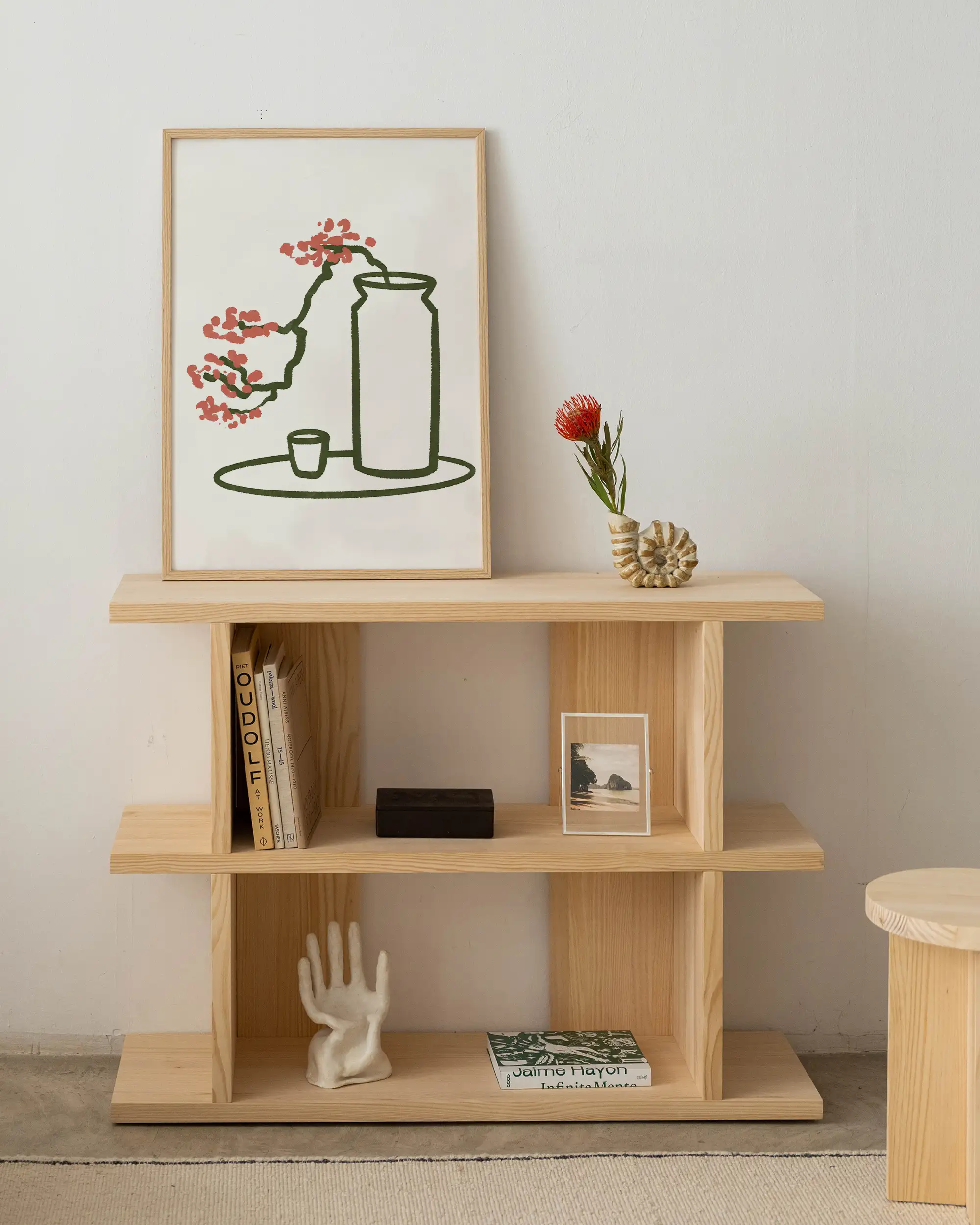 Print Cerezo - Image 3