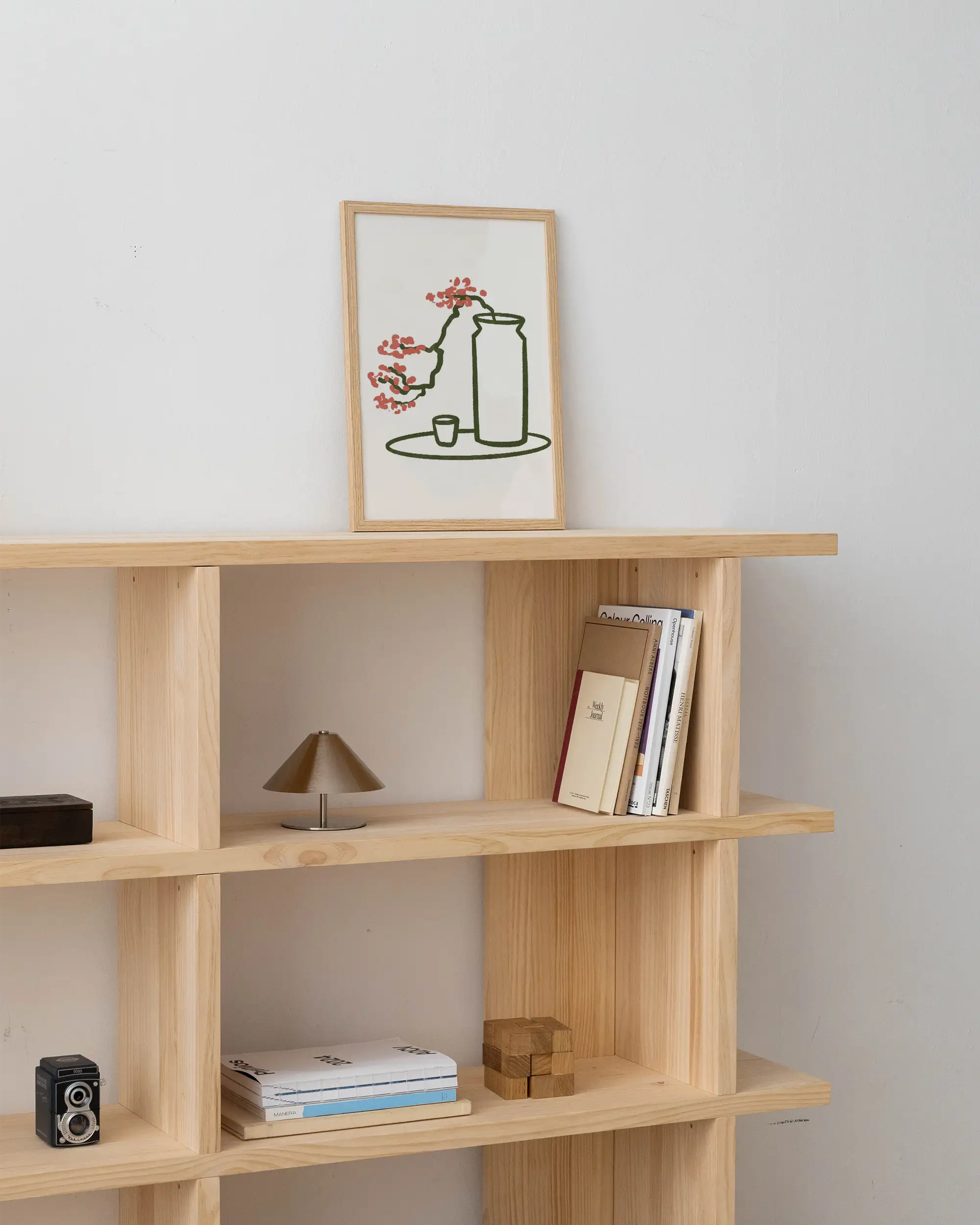 Print Cerezo - Image 4