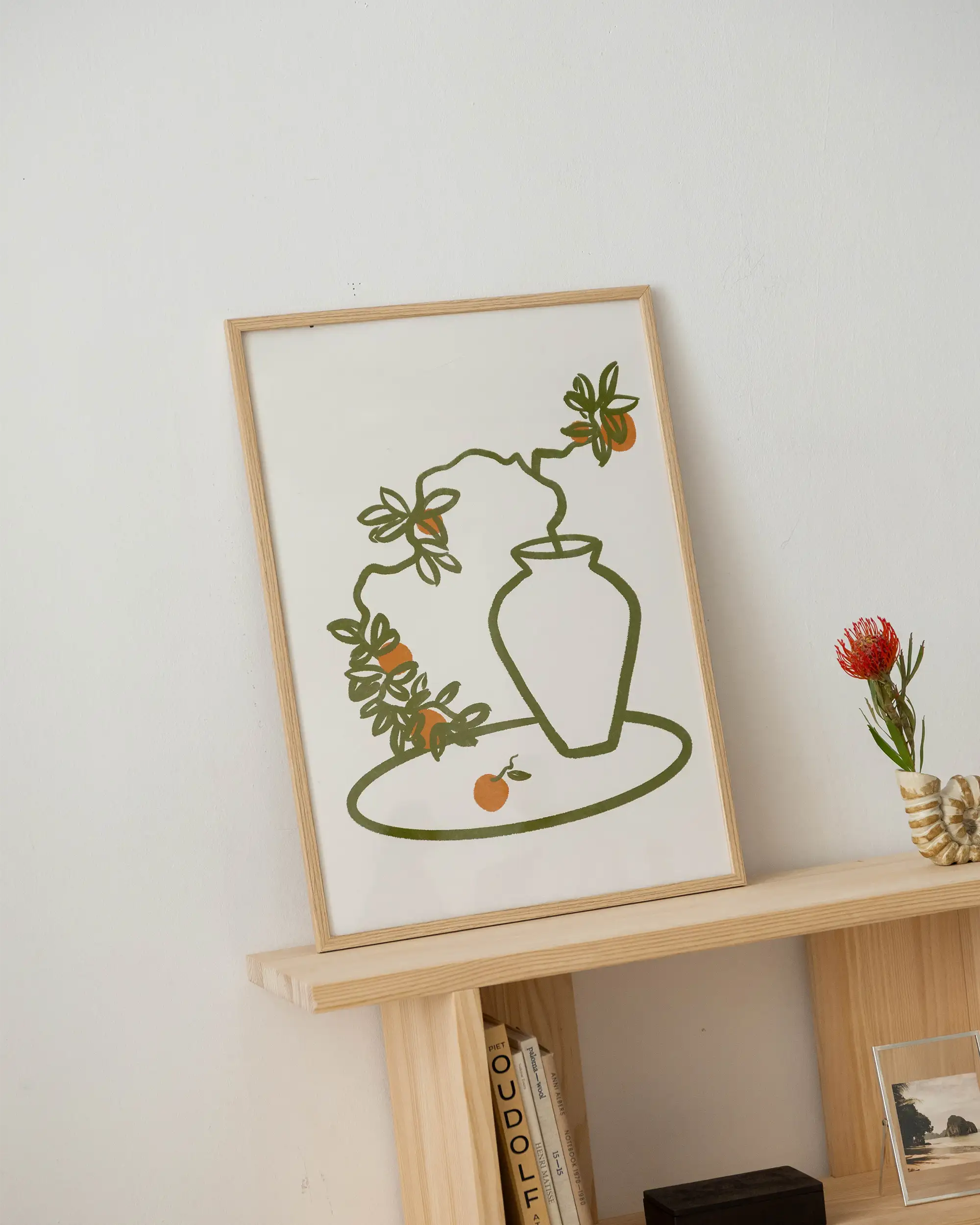 Print Kumquat - Image 2