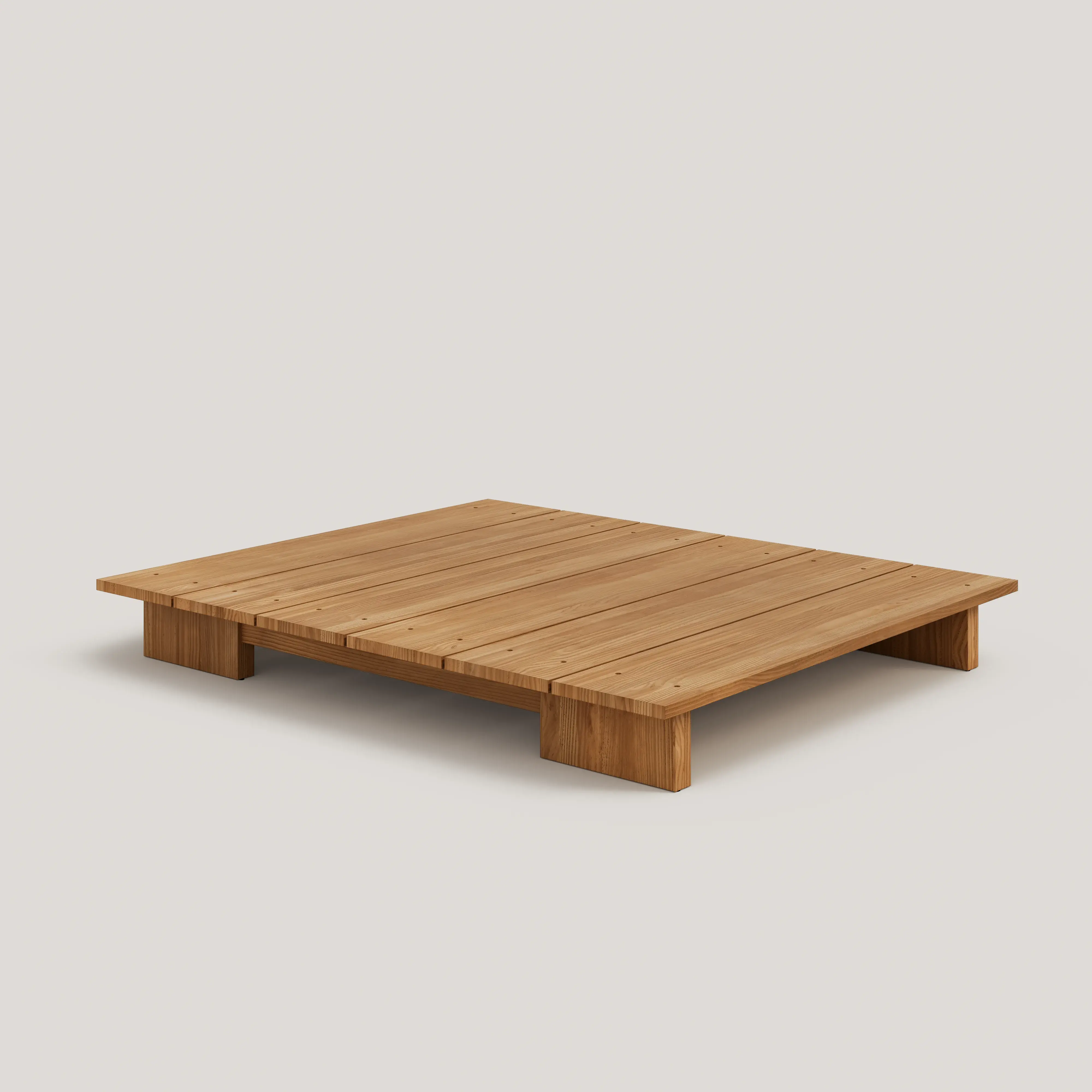 Serena solid wood bed 99, 133, 166 and 200 cm - Image 10