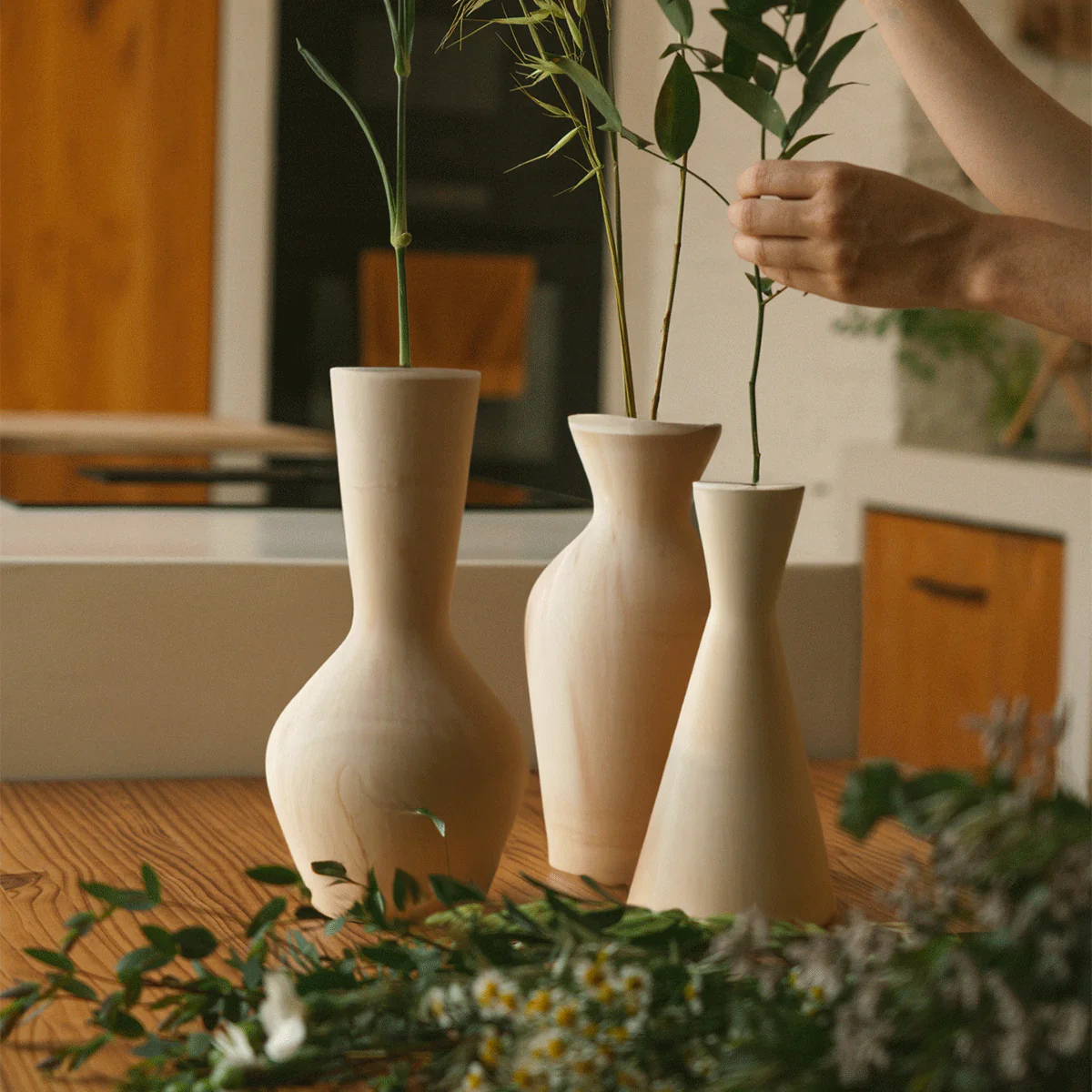 Alcanada Vase - Image 2
