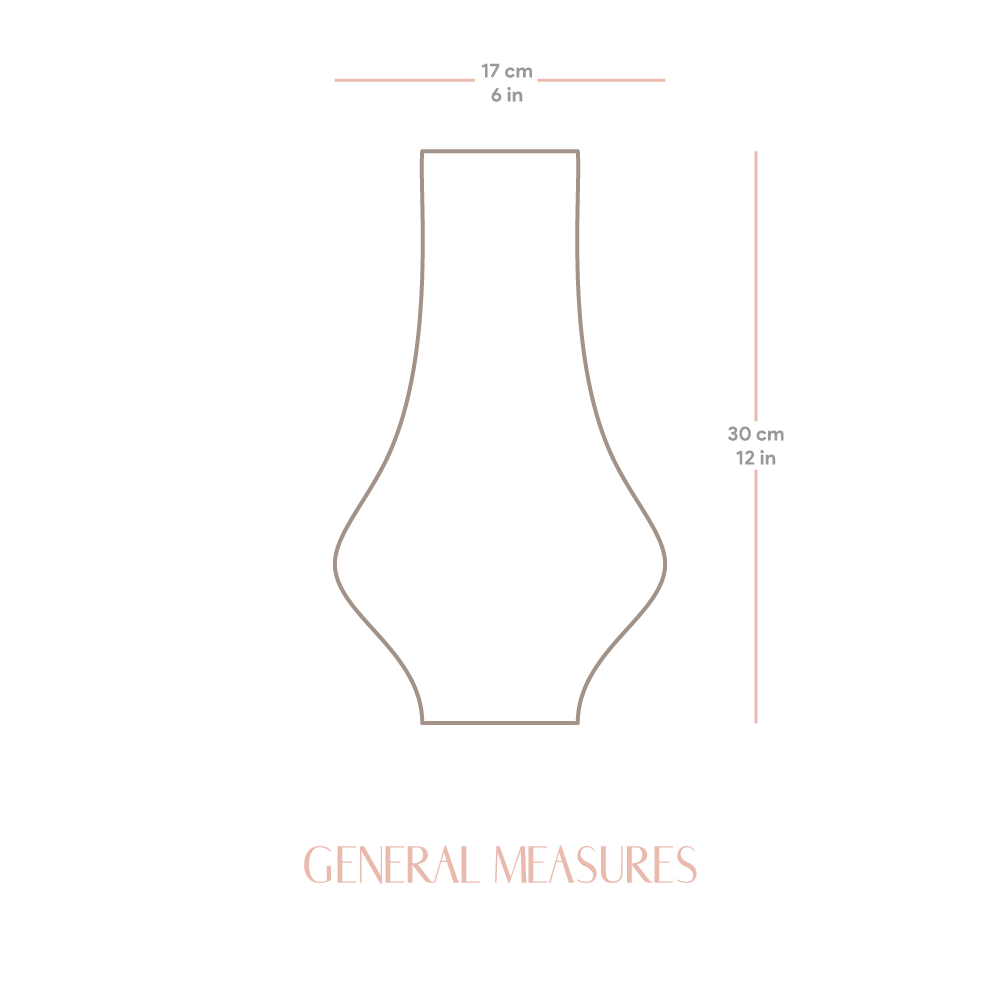 Artrutx Vase - Image 10