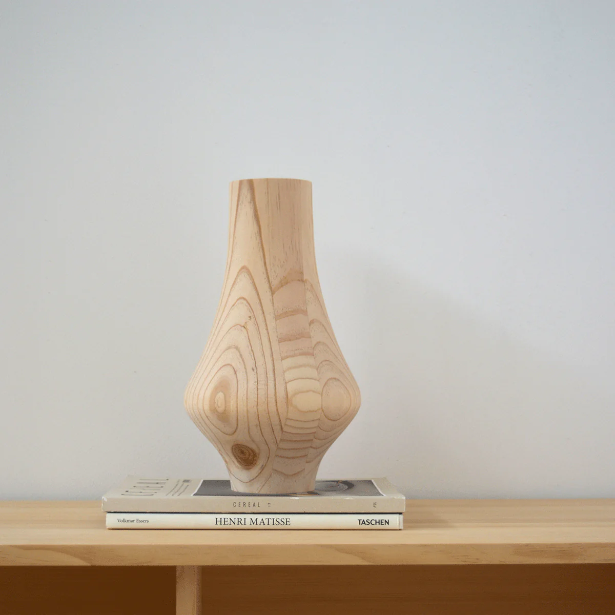 Artrutx Vase - Image 3
