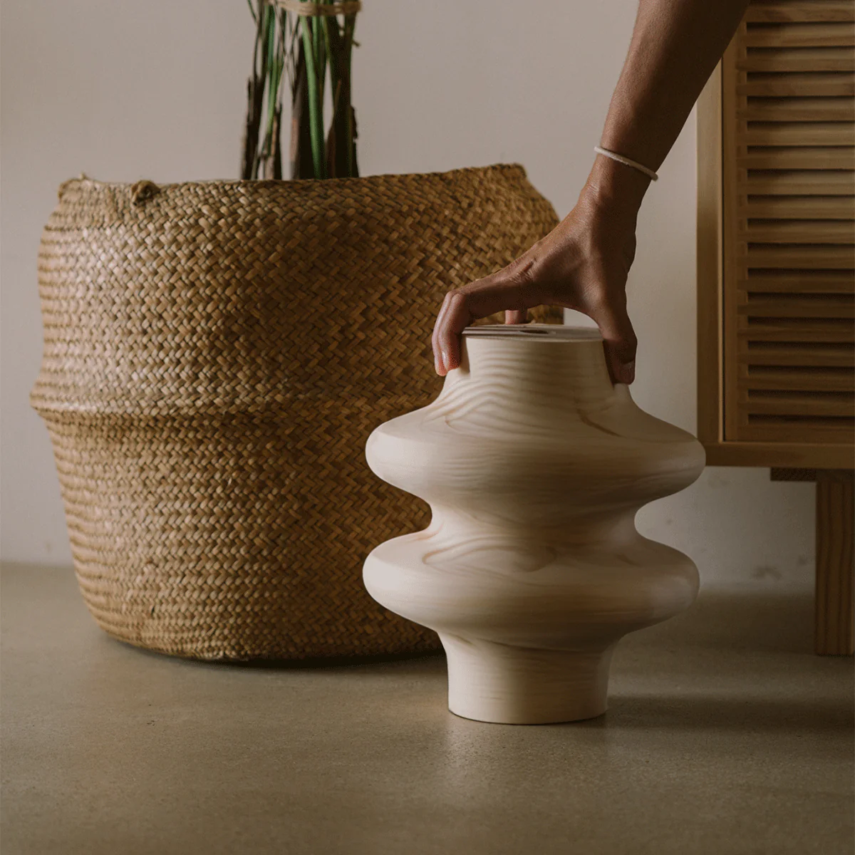 Punta Nati Vase - Image 3