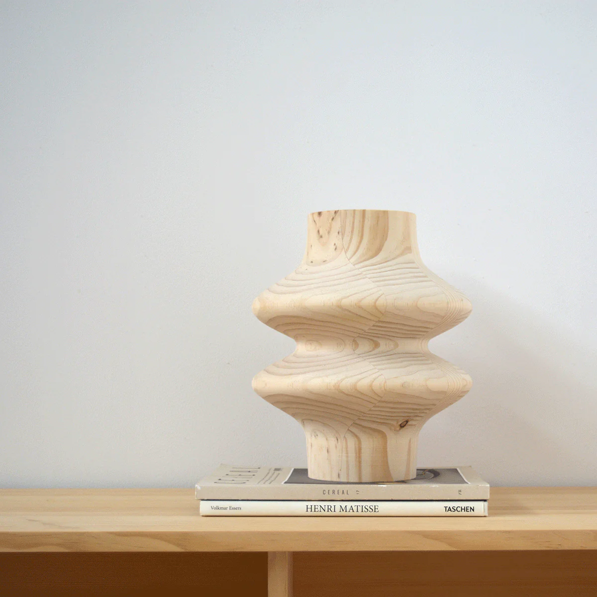 Punta Nati Vase - Image 5