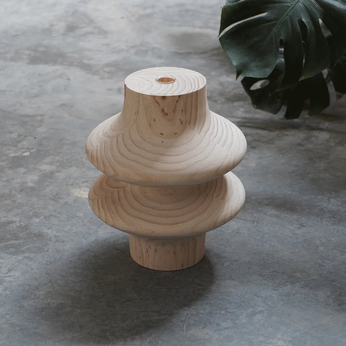 Punta Nati Vase - Image 6